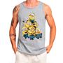 Imagem de Camiseta Desenho Minions Lançamento 02