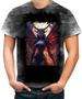 Imagem de Camiseta Desgaste Sucubus Demônio do Sono Mitologia 4