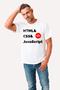 Imagem de Camiseta Developer HTML CSS E JS