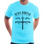 Imagem de Camiseta Devil Hunter - Foca na Moda