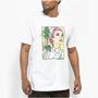 Imagem de Camiseta DGK Good Doctor Tee White