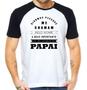 Imagem de Camiseta dia dos frases amor te amo melhor pai camisa tshirt