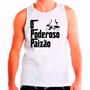 Imagem de Camiseta dia dos pais papai paizão masculina04