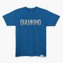 Imagem de Camiseta Diamond Bold Diamond Tee