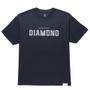 Imagem de Camiseta Diamond Hometeam NY Masculina Azul Marinho