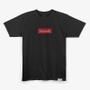 Imagem de Camiseta Diamond I25DIC03 Box Logo - Black