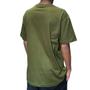 Imagem de Camiseta Diamond Og Script Tee - Military Green - Masculino