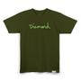 Imagem de Camiseta Diamond OG Script Tee