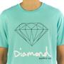 Imagem de Camiseta diamond og sign tee - v23dic01 diamond blu