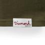 Imagem de Camiseta Diamond Small Brilliant Logo Tee - Military Green