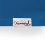 Imagem de Camiseta diamond supply chateau diamant crew tee blueprint original com nota fiscal