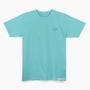 Imagem de Camiseta diamond supply og brilliant tee blue