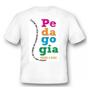 Imagem de Camiseta Dias Dos Professores Tshirt Professora Blusa Educação Infantil Linda