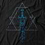 Imagem de Camiseta Dice Sword Studio Geek