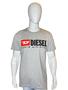 Imagem de Camiseta diesel t-diegor-div a03766