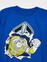 Imagem de Camiseta Disney Baby Boys Buzz Lightyear Movie & TV Fan 5T