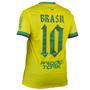 Imagem de Camiseta do Brasil 2022 Infantil Pro Tork