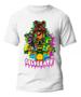 Imagem de Camiseta Do Five Nights At Freddys Infantil Do Filme 6 Ao 16