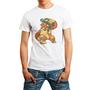 Imagem de Camiseta donkey kong chaves masculina