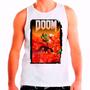 Imagem de Camiseta Doom Games Jogos Nintendo Lançamento 04