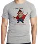 Imagem de Camiseta Doutor Estranho Blusa criança infantil juvenil adulto camisa todos tamanhos