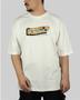 Imagem de Camiseta DR7 Street Oversized Aprecie - Off White