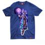 Imagem de Camiseta Dragon Ball - Beerus Azul