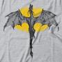 Imagem de Camiseta Dragon's Flight Studio Geek