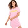 Imagem de Camiseta Dress Vestido Just Break