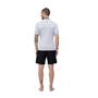 Imagem de Camiseta Drop Shot Beach Tennis Padel Dry Fit Masculina Logo