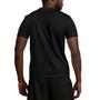 Imagem de Camiseta Dry Basic Uv50 Masculina Treino Academia Muvin