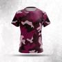 Imagem de Camiseta Dry Camuflada V15