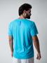 Imagem de Camiseta Dry Cool Seaside Azul Claro