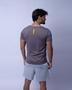 Imagem de Camiseta Dry Cool Seaside Cinza