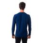 Imagem de Camiseta Dry Cool UF50+ ML Masculina Marinho - Conquista