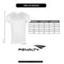 Imagem de Camiseta Dry Esporte Penalty Masculino 3106039 Dia a Dia Conforto Treino Fit
