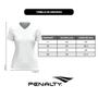 Imagem de Camiseta Dry Esportes Penalty Camiseta Fem  716 Bordo