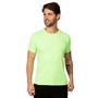 Imagem de Camiseta Dry Fit 100% Poliamida Malha Fria Corrida Masculina