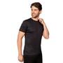 Imagem de Camiseta Dry Fit 100% Poliamida Malha Fria Corrida Masculina