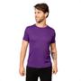 Imagem de Camiseta Dry Fit 100% Poliamida Malha Fria Corrida Masculina