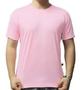 Imagem de Camiseta Dry Fit Academia Poliamida Masculina Não Amassa