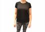 Imagem de Camiseta Dry Fit Feminina Fitness 100% Poliester Academia Treino Corrida