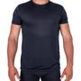 Imagem de Camiseta Dry Fit Furadinha Academia Exercício Camisa Masculina