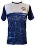 Imagem de Camiseta Dry Fit Manchester City Masculino - Marinho