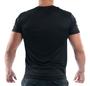 Imagem de Camiseta Dry Fit Masculina 100% Poliester Academia Corrida