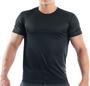 Imagem de Camiseta Dry Fit Masculina 100% Poliester Academia Corrida