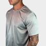 Imagem de Camiseta Dry Fit Masculina  Academia Esporte Gola Redonda Manga Curta