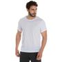 Imagem de Camiseta Dry Fit Masculina Esportiva Academia Treino