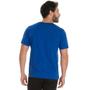 Imagem de Camiseta Dry Fit Masculina Esportiva Academia Treino