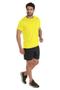 Imagem de Camiseta Dry Fit Masculina Esportiva Academia Treino